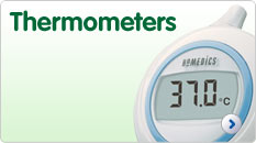 Thermometers